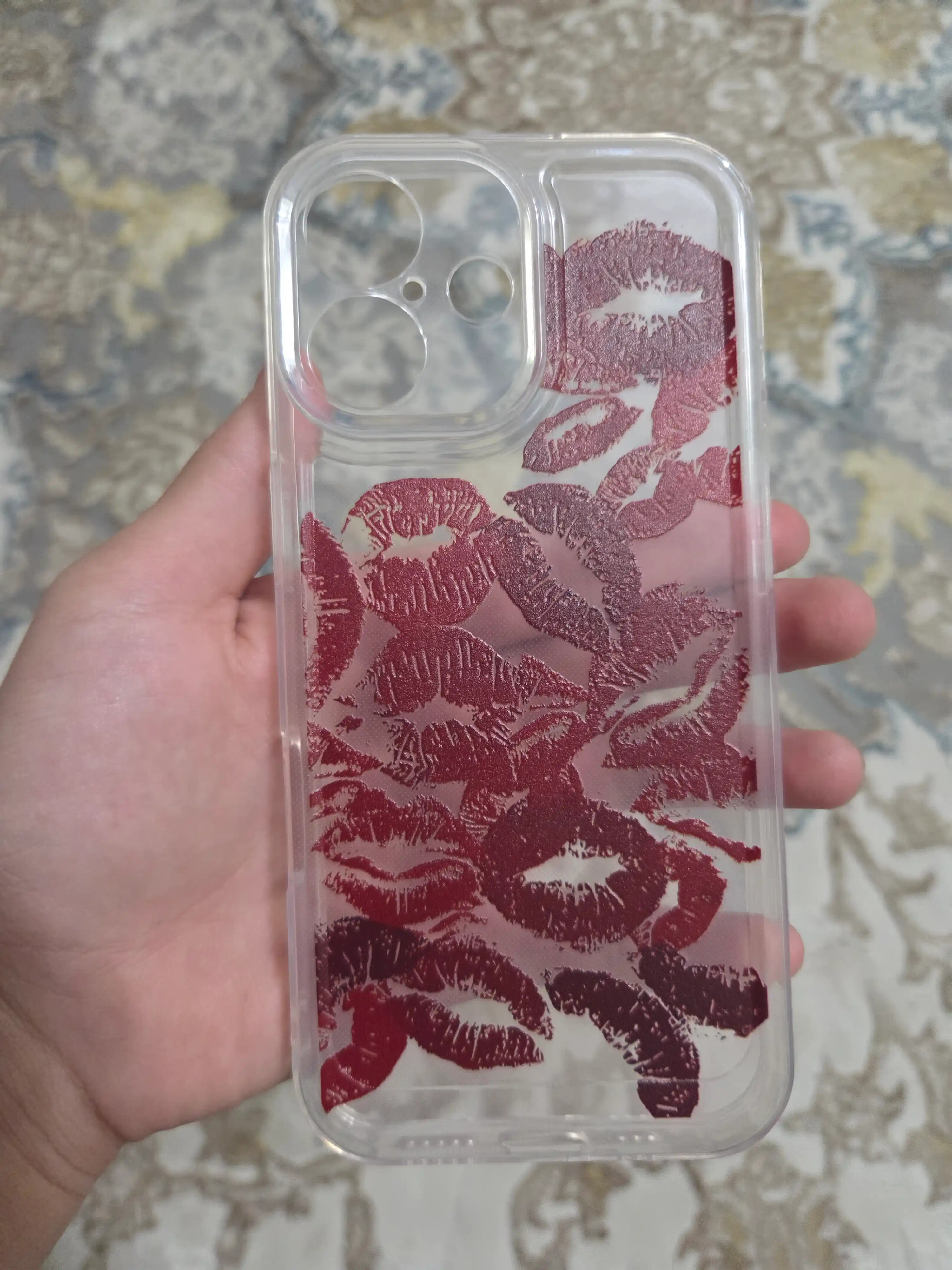 Чехол на iPhone 11, 12, 13, 14, 15, Pro, Max