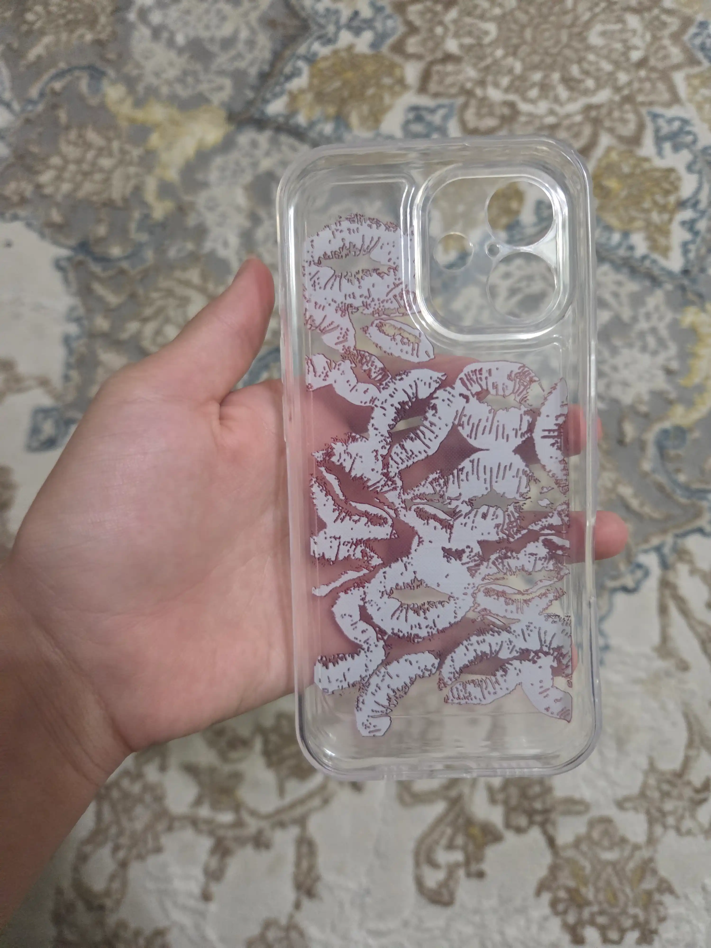Чехол на iPhone 11, 12, 13, 14, 15, Pro, Max