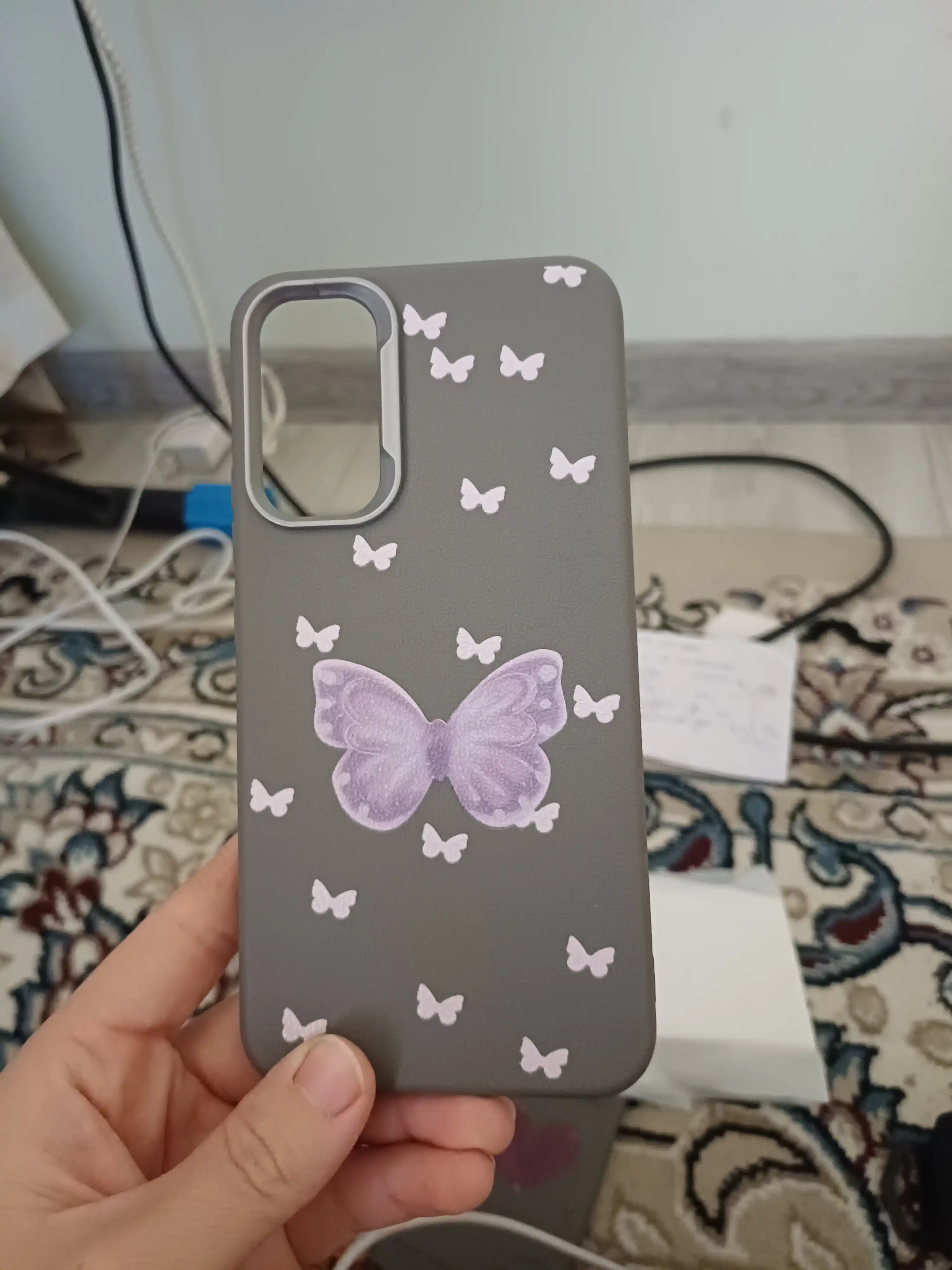 Qoplama Samsung Galaxy A 10S/21S/51/32/52/23/53/54/15/25/55/16/26/36/56/07/17