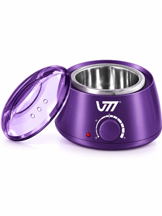 Воскоплав баночка для депиляции V77