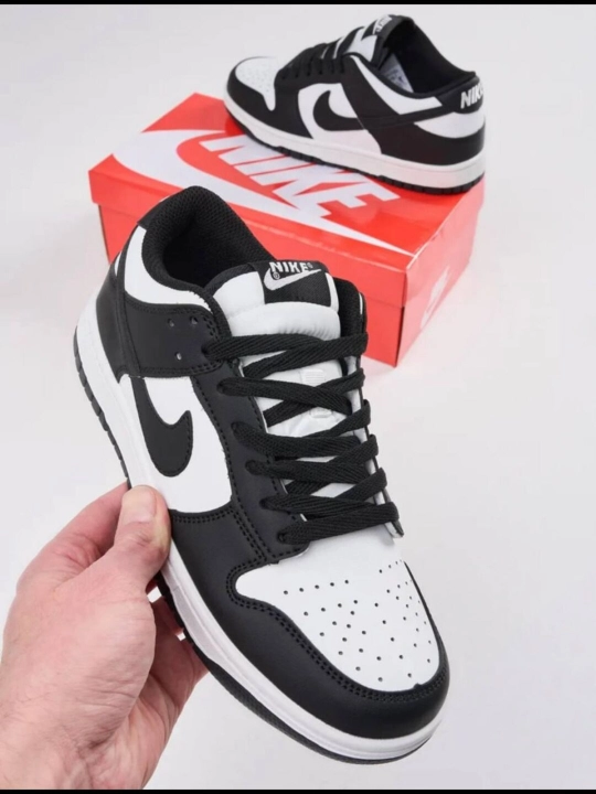 NIKE SB DUNK LOW и AIR JORDAN кроссовки, размеры 36–45, для лета и осени