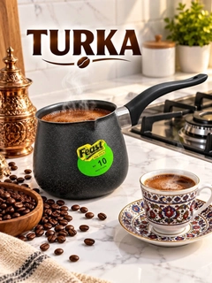 Черный