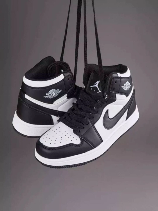 NIKE SB DUNK LOW va AIR JORDAN krossovkalari, 36-45 o‘lchamlarda, yoz va kuz uchun