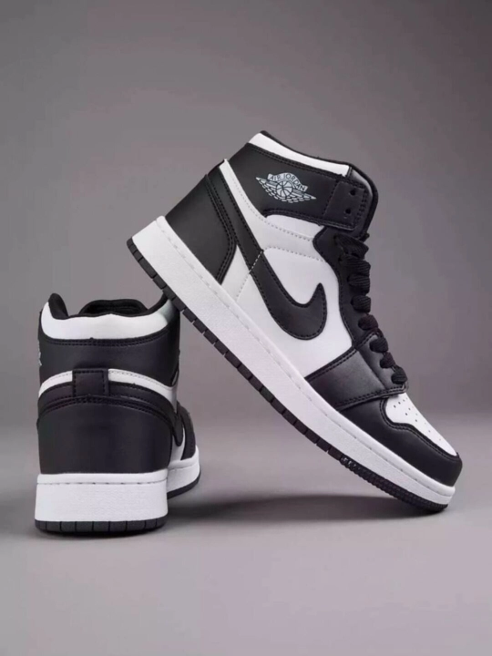 NIKE SB DUNK LOW va AIR JORDAN krossovkalari, 36-45 o‘lchamlarda, yoz va kuz uchun