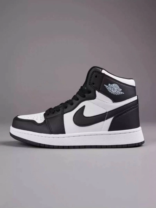 NIKE SB DUNK LOW va AIR JORDAN krossovkalari, 36-45 o‘lchamlarda, yoz va kuz uchun