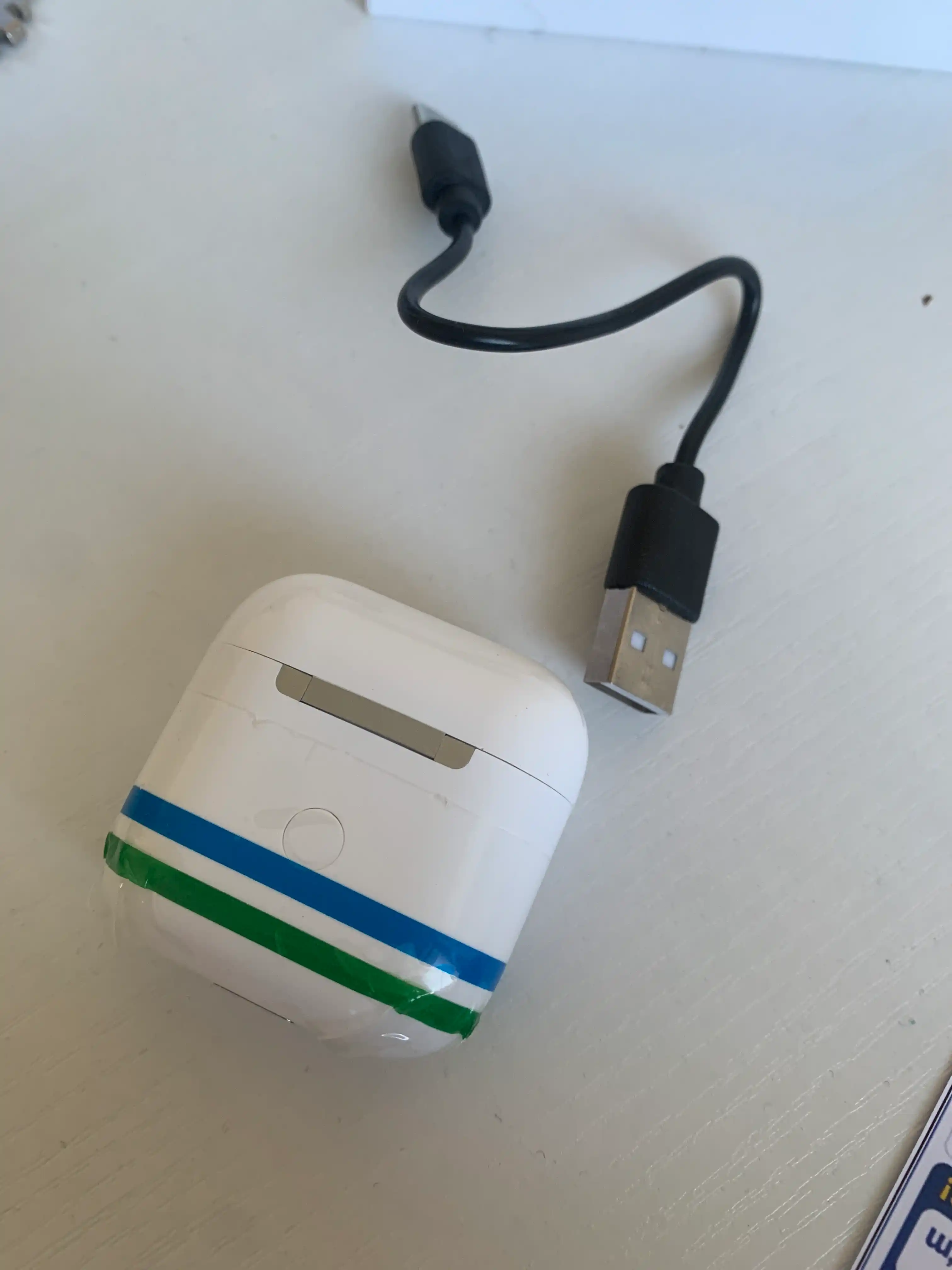 Беспроводные наушники Pro 4, Bluetooth, сенсорное управление, для iPhone и Android