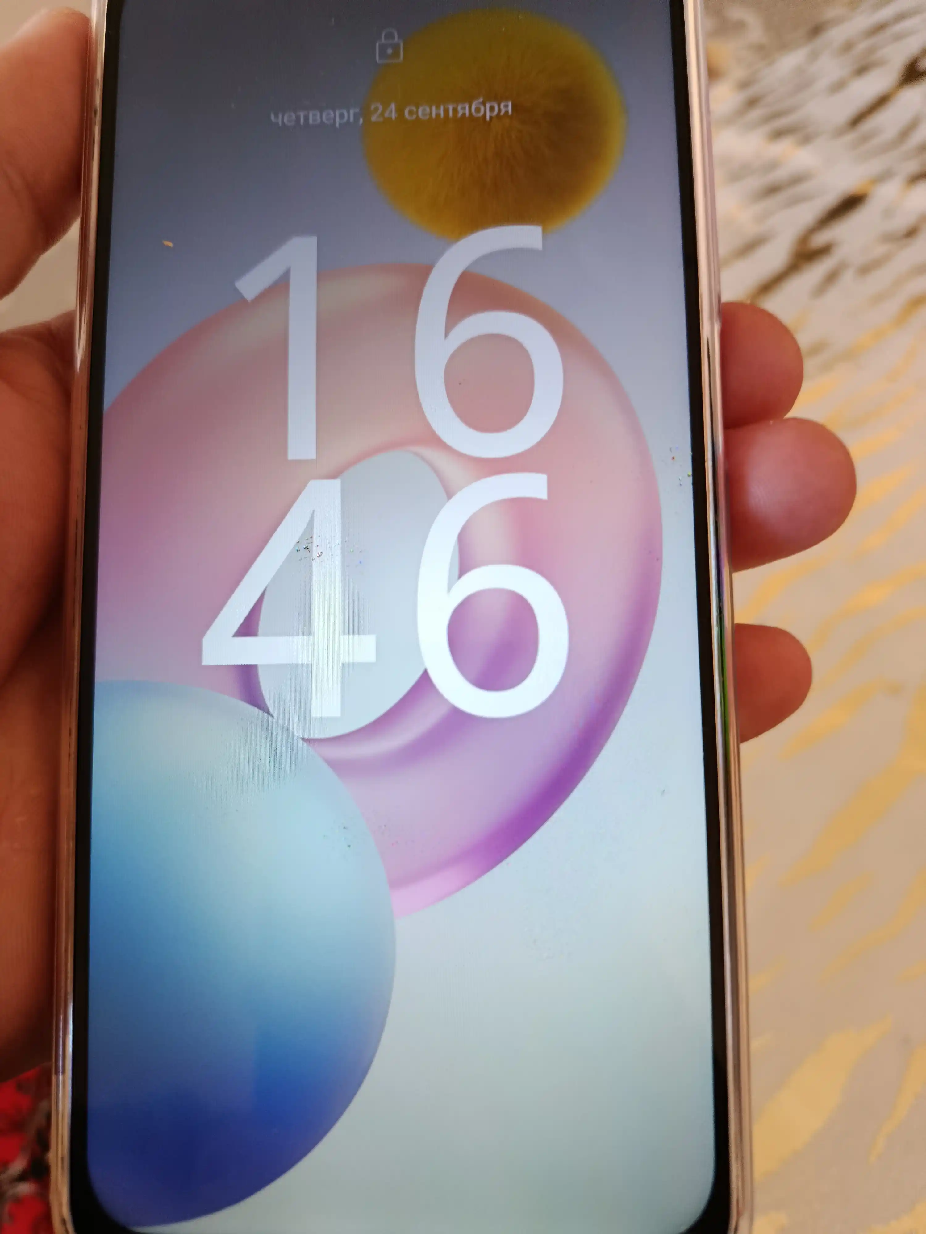 Смартфон HONOR X5es, 4/128 ГБ, 6000 мАч, экран 6,9″ 90 Гц, камера 50 МП