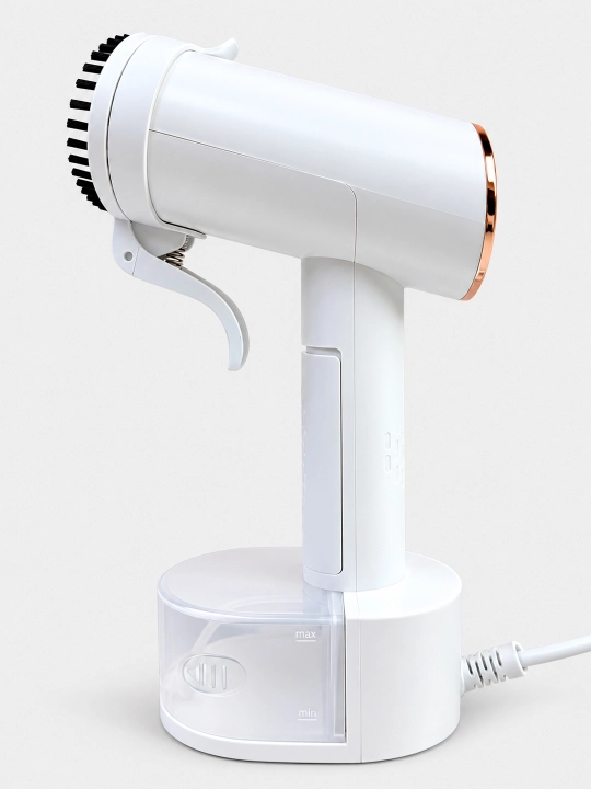 Qo'l bug'li dazmoli "BELTOP" sensor boshqaruv, 2000W, 3xil rejim, 300 ml hajimda, vertikal