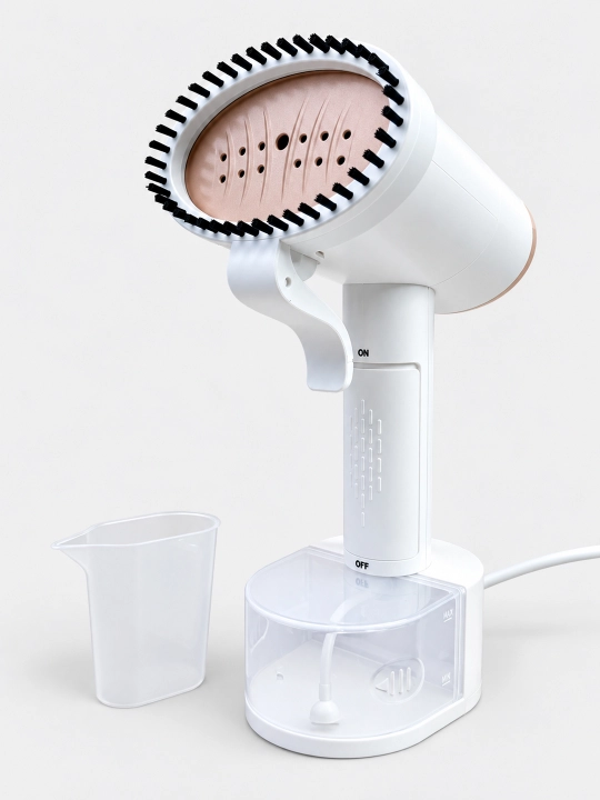 Qo'l bug'li dazmoli "BELTOP" sensor boshqaruv, 2000W, 3xil rejim, 300 ml hajimda, vertikal
