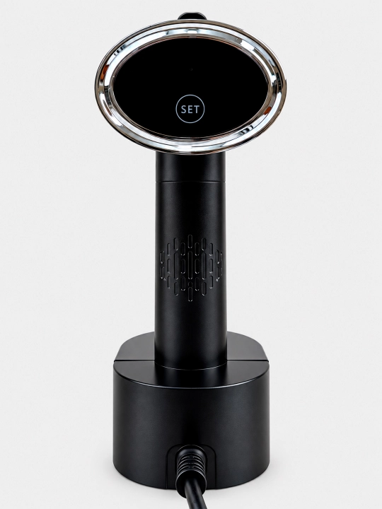 Qo'l bug'li dazmoli "BELTOP" sensor boshqaruv, 2000W, 3xil rejim, 300 ml hajimda, vertikal