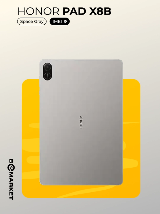 Honor Pad X8b