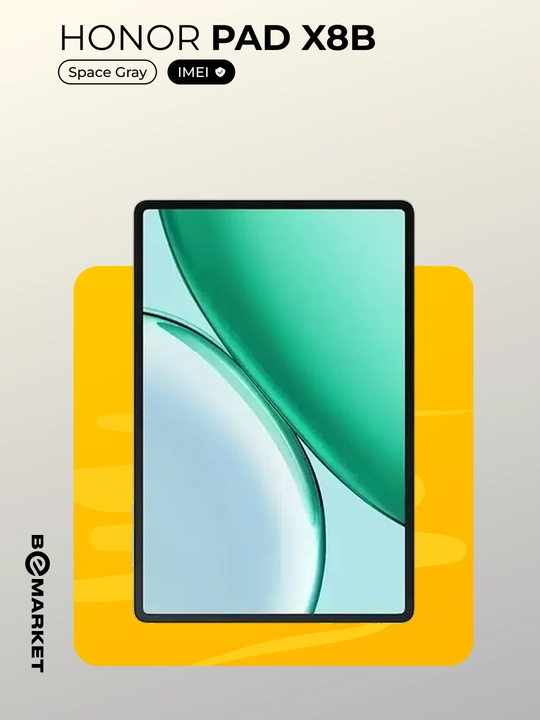 Honor Pad X8b