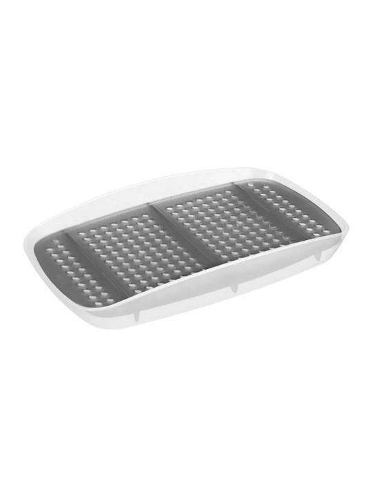 BYTPLAST PHIBO universal tagligi, 431238413, 175x105x25 mm, 1 dona, 36x1 - 