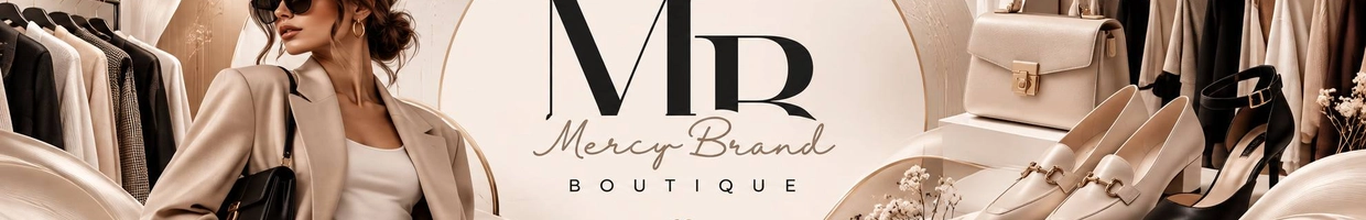 MERCY-BRAND BOUTIQUE