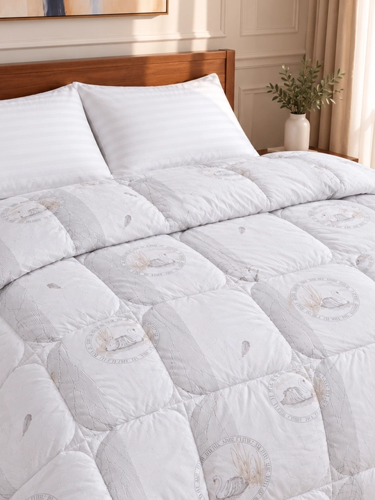 Adyol 200x220 sm, sintefon, issiq qishki, yumshoq va qulay