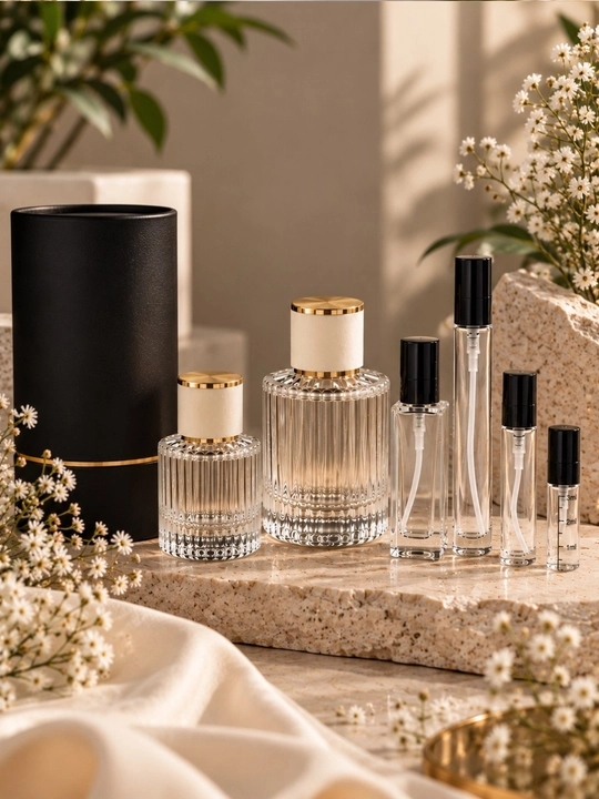 Versace Bright Crystal — Nafislik va Yorqin Ayollik Ifodasi