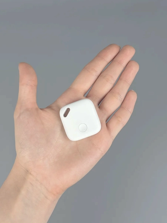 Smart GPS Tag – умный Bluetooth-трекер, для поиска вещей Android Find Hub