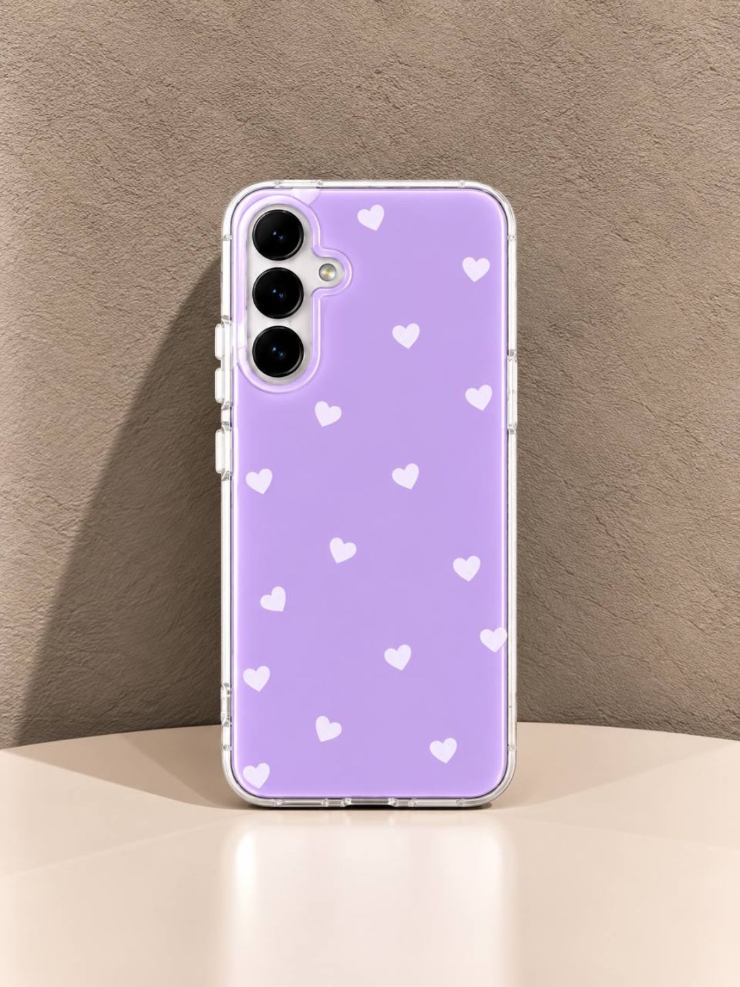 Samsung a23, a24, a32, a34, a35, a37, a54, a55, a56, a57 uchun g‘ilof