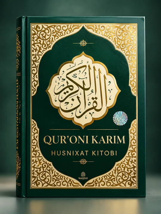 Книга Коран прописи и каллиграфия — учебное пособие по арабской каллиграфии - 