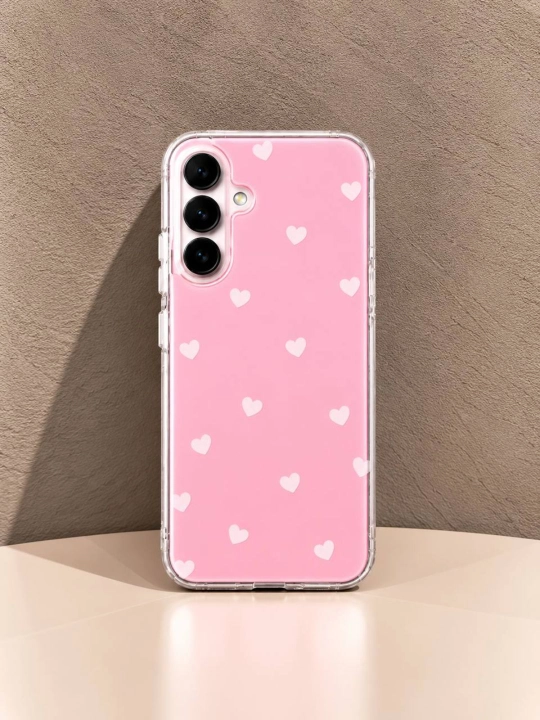Чехол для Samsung a23, a24, a32, a34, a35, a37, a54, a55, a56, a57 - 