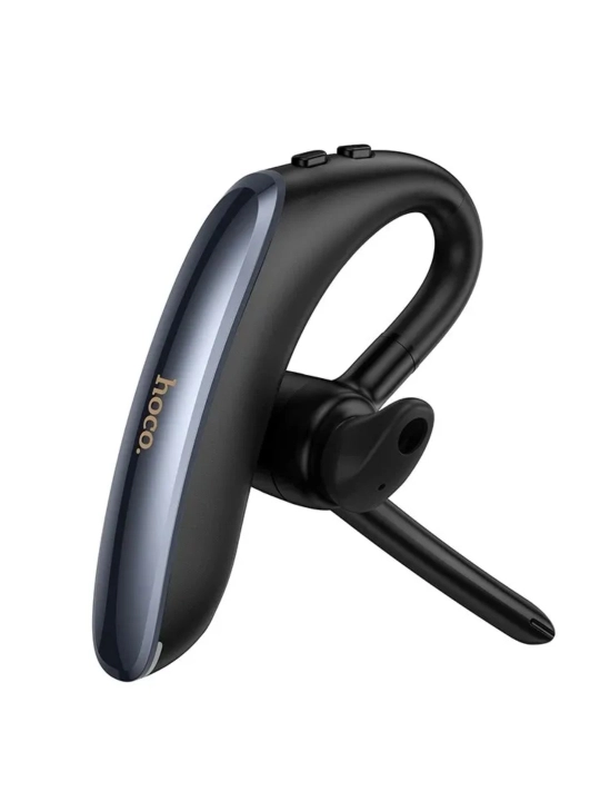 Haydovchilar uchun Bluetooth garnitura Hoco E90, shovqin bostirish, yengil va qulay
