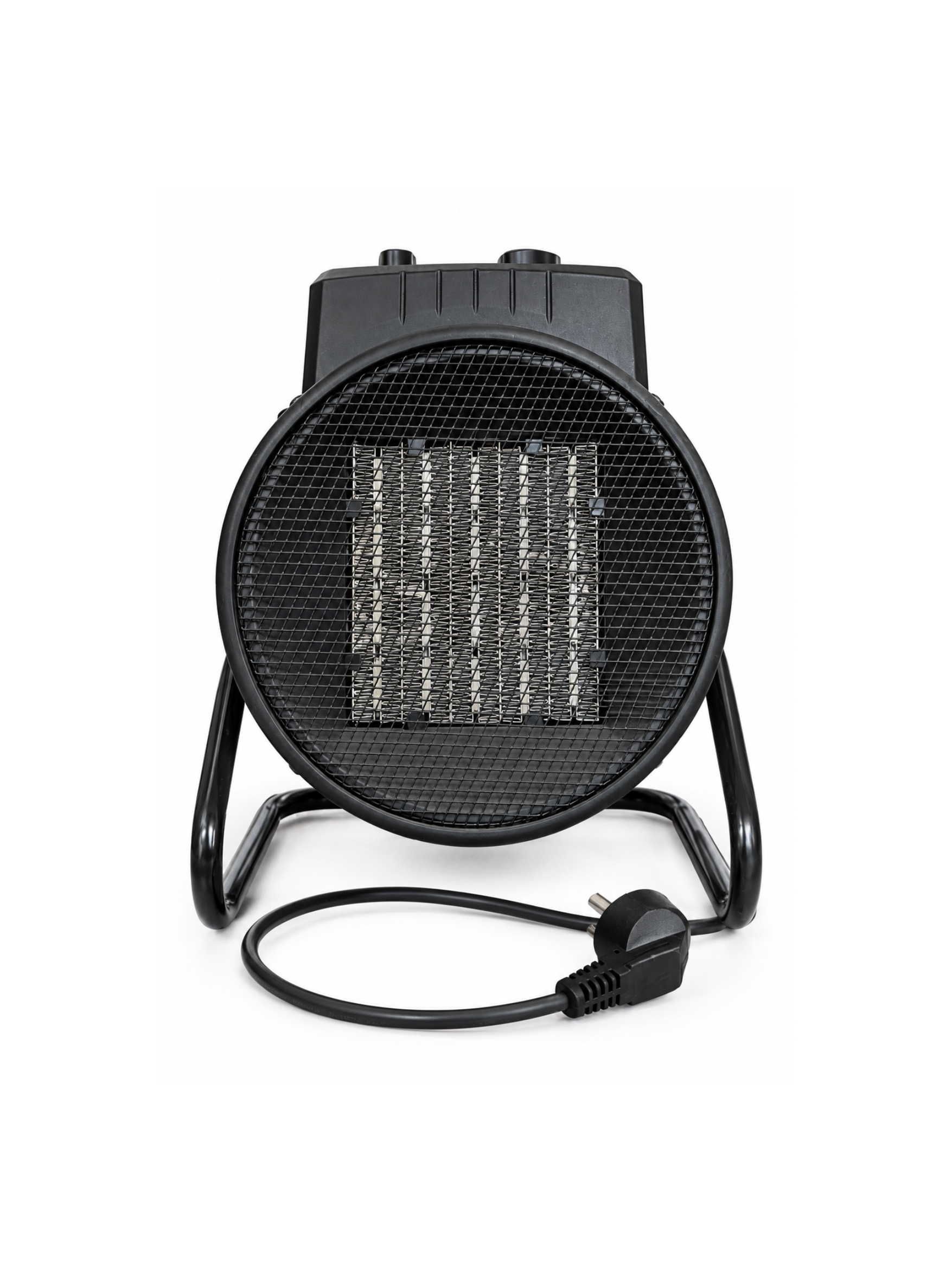 Elektr teploventilyator FB-19 FB-30 FB-50, 2000/3000/5000 W, PTC keramika