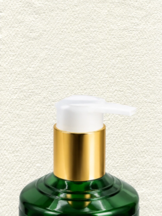 Hamidi parfyumlangan tana losyoni, 350 ml — Sukar, Gulnar, Asal, Ghaya