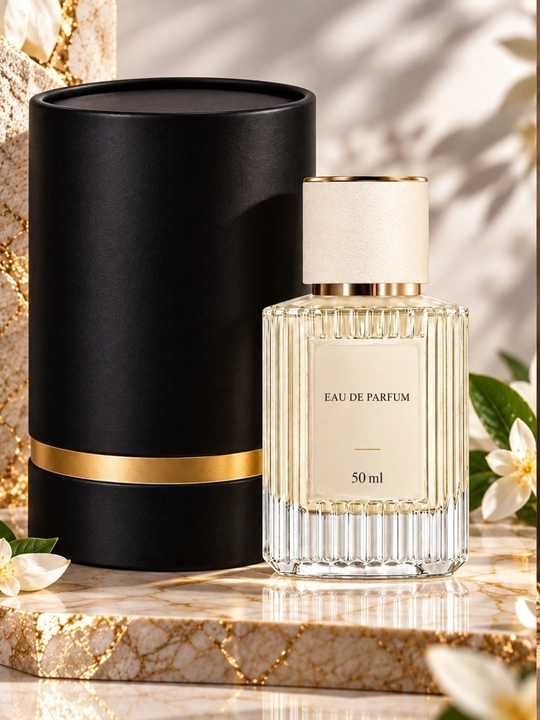 My Way — Nafis, Zamonaviy va Jozibali Ayollar Aromati, raspiv