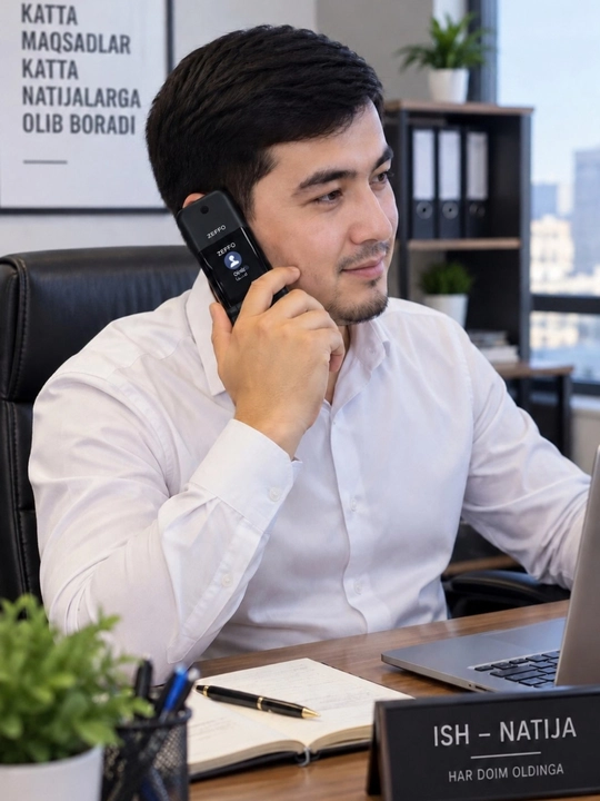Zeffo 2720 Flip. Аккумулятор 1400 мАч Раскладной телефон Гарантия на обслуживание один год