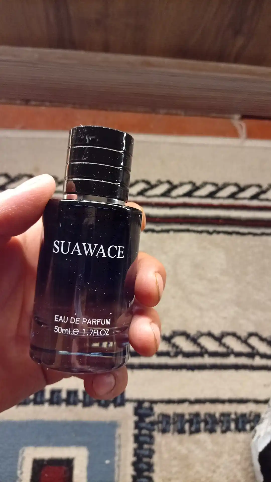Dior Sauvage — мужской парфюм, харизматичный и незабываемый аромат, в подарок, 50 мл