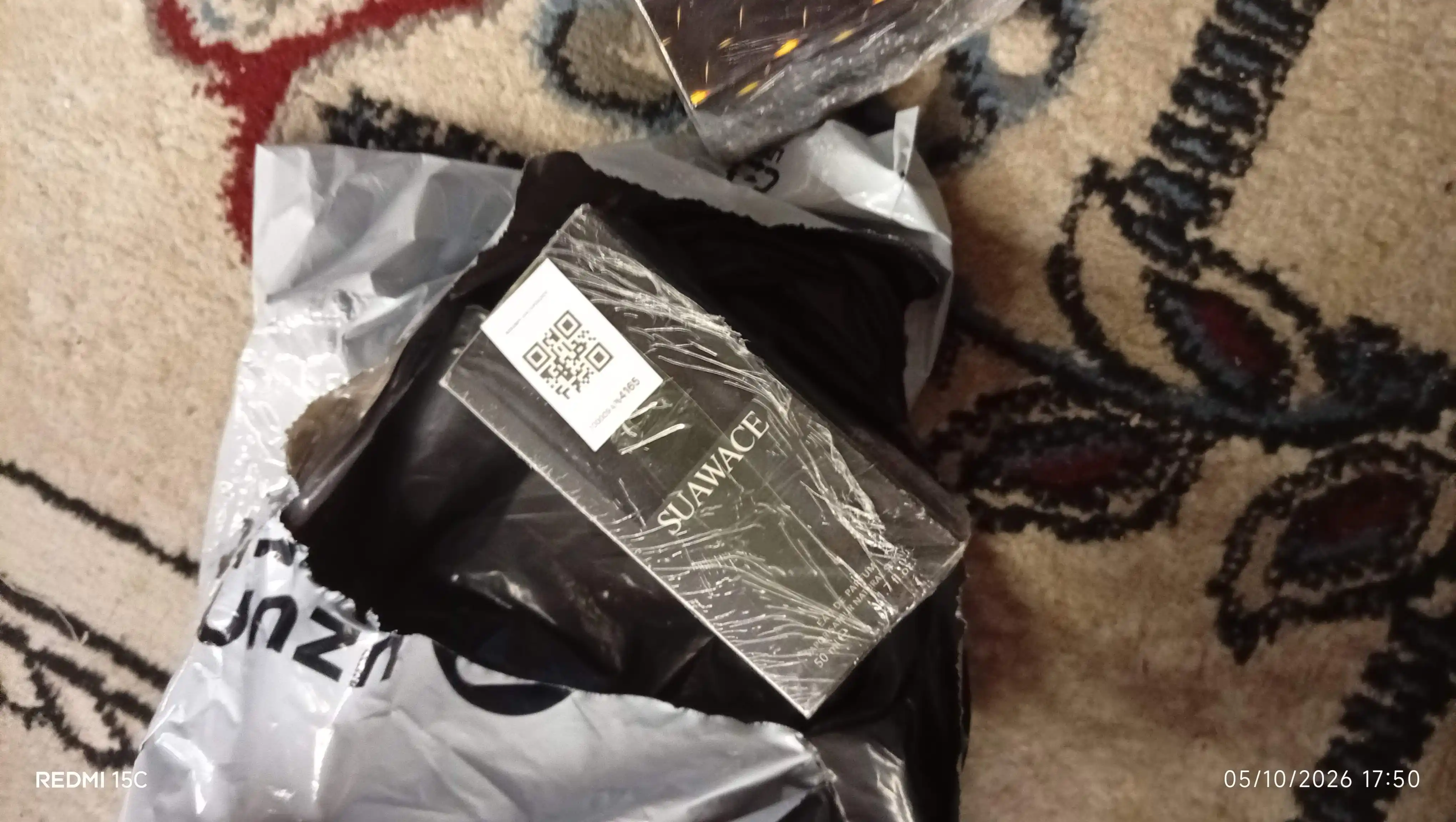 Dior Sauvage — мужской парфюм, харизматичный и незабываемый аромат, в подарок, 50 мл