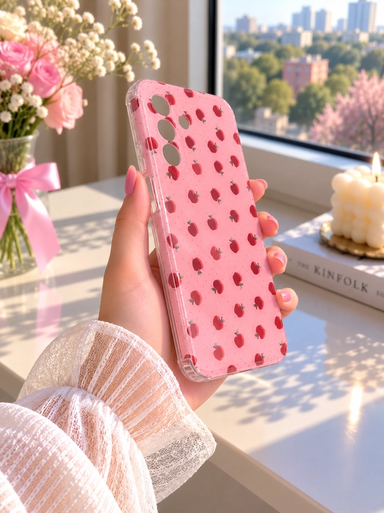 Чехол для смартфонов Samsung A57,A56,A55,A54,A53,A52,A37,A36,A35,A34,A33,A32