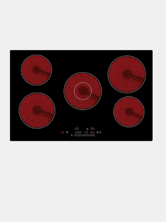 Keramika pishirish paneli AVL-EH660/690Ceramic - 