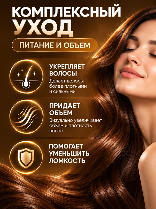 Шампунь без сульфатов против перхоти для всех типов волос Kerasys - Корея, 400 мл