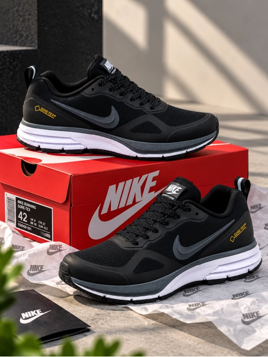 Kuz va qish mavsumi uchun Nike Gore-Tex erkaklar krossovkalari, o‘lchamlari 41-45 - 