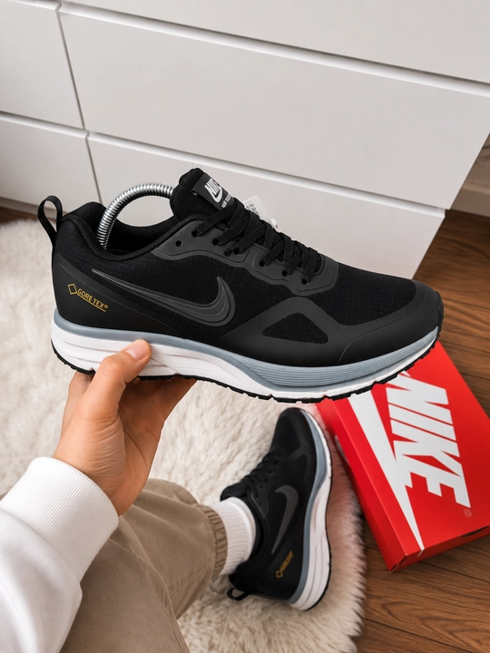 Kuz va qish mavsumi uchun Nike Gore-Tex erkaklar krossovkalari, o‘lchamlari 41-45