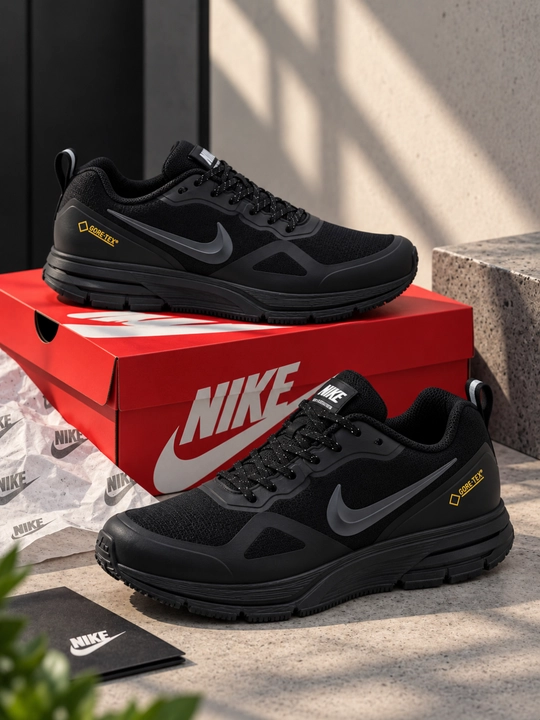 Kuz va qish mavsumi uchun Nike Gore-Tex erkaklar krossovkalari, o‘lchamlari 41-45