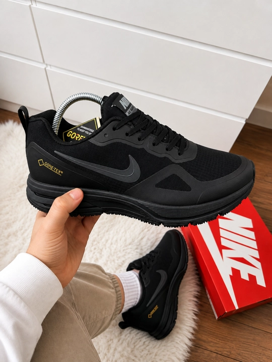 Kuz va qish mavsumi uchun Nike Gore-Tex erkaklar krossovkalari, o‘lchamlari 41-45
