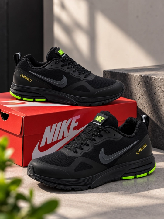 Kuz va qish mavsumi uchun Nike Gore-Tex erkaklar krossovkalari, o‘lchamlari 41-45