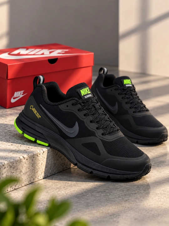 Kuz va qish mavsumi uchun Nike Gore-Tex erkaklar krossovkalari, o‘lchamlari 41-45