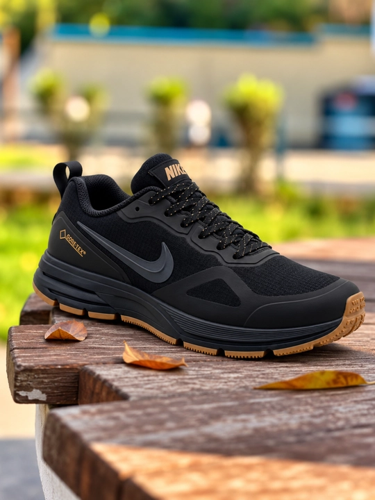 Kuz va qish mavsumi uchun Nike Gore-Tex erkaklar krossovkalari, o‘lchamlari 41-45 - 