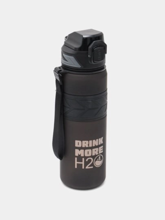 Sport shaker 1000 ml — protein, kokteyl va suv uchun qulay idish