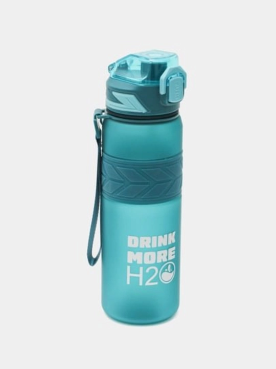 Sport shaker 1000 ml — protein, kokteyl va suv uchun qulay idish
