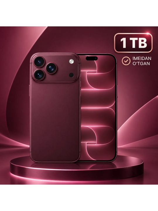 M18 Pro Max Smartfon 256GB, Katta Xotira, Zamonaviy Dizayn