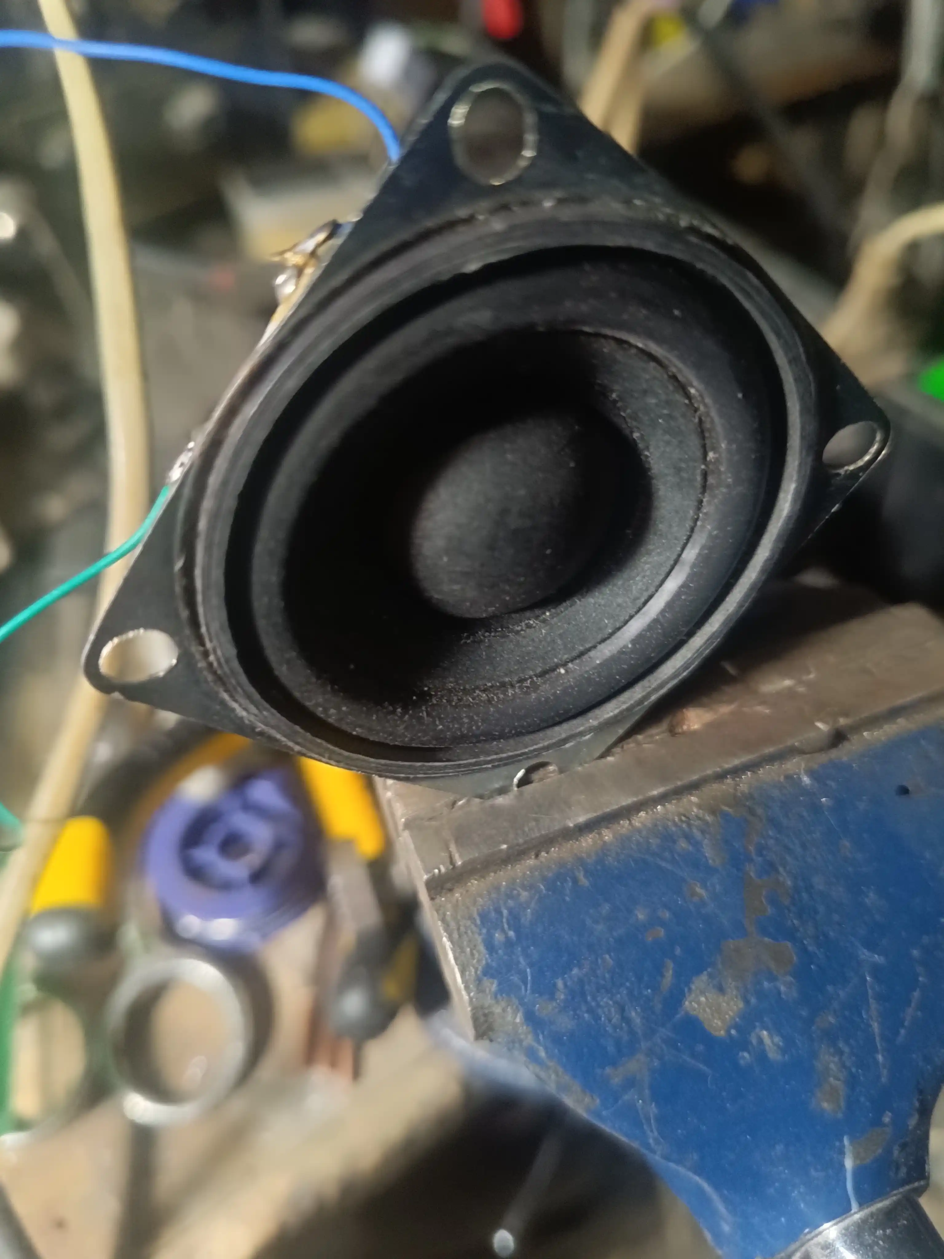 CS3835EO Аудиосистема 2.1: 2 × 60W стерео + 60W сабвуфер усилитель с выходом на сабвуфер