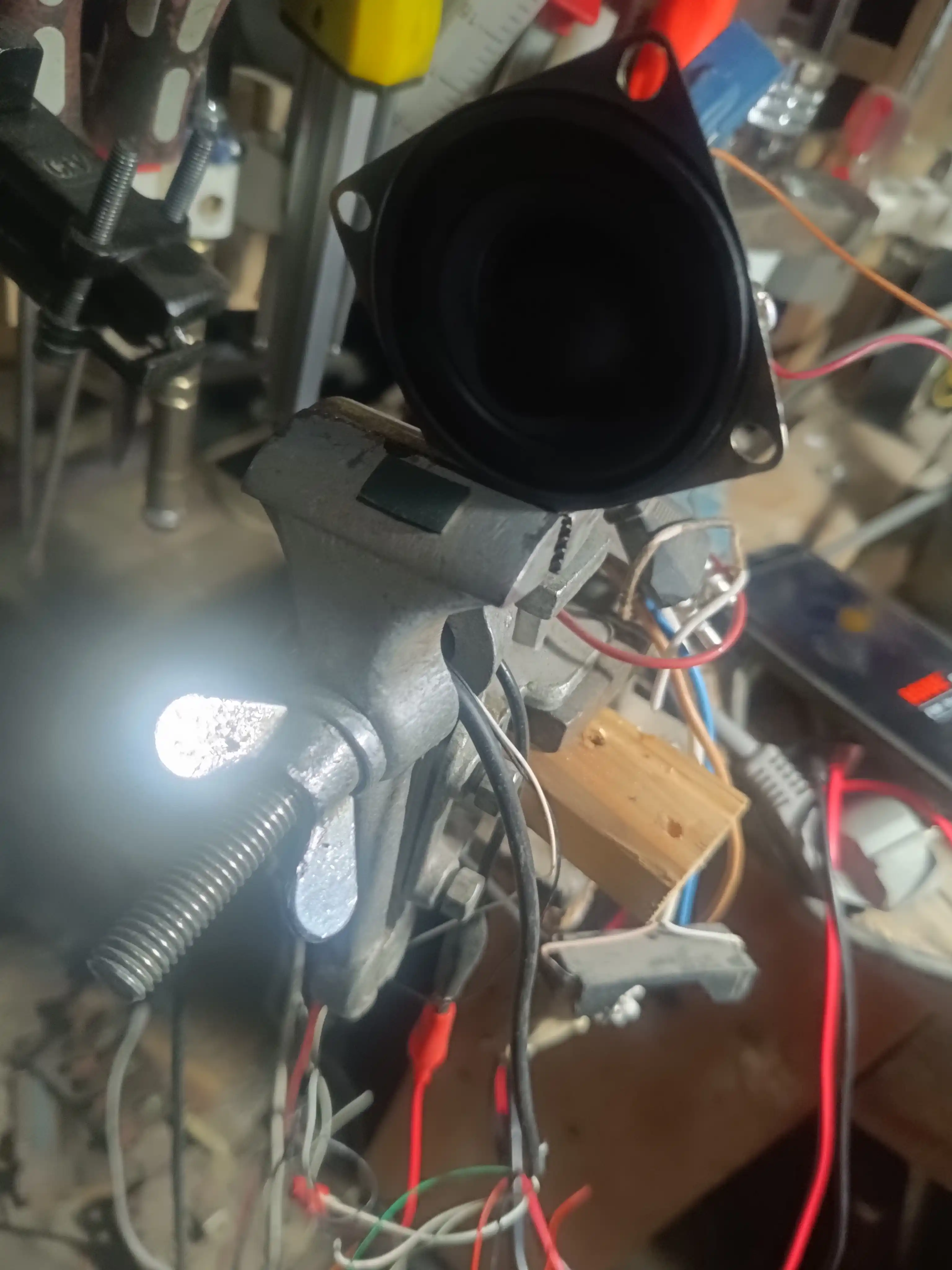 CS3835EO Аудиосистема 2.1: 2 × 60W стерео + 60W сабвуфер усилитель с выходом на сабвуфер