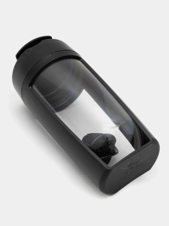 Sport shaker 600 ml — protein, kokteyl va suv uchun qulay aralashtirgichli idish