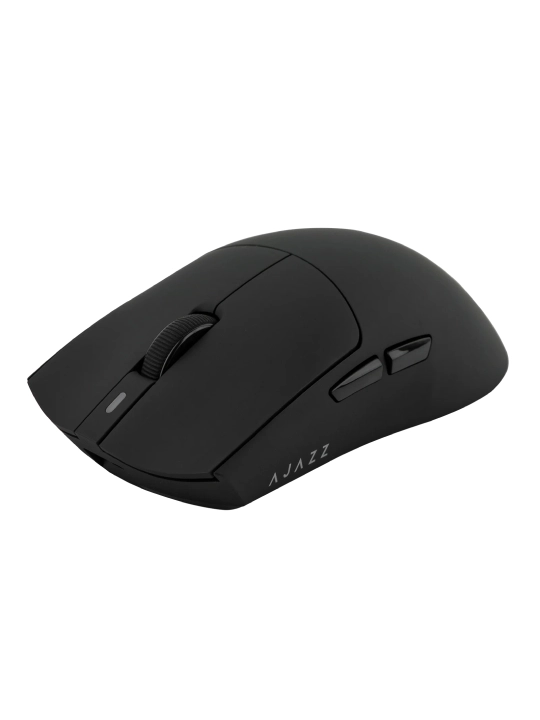 Игровая Мышь AJAZZ AJ139P V3 MC, Беспроводная, Bluetooth, с RGB док-станцией, 24000 DPI