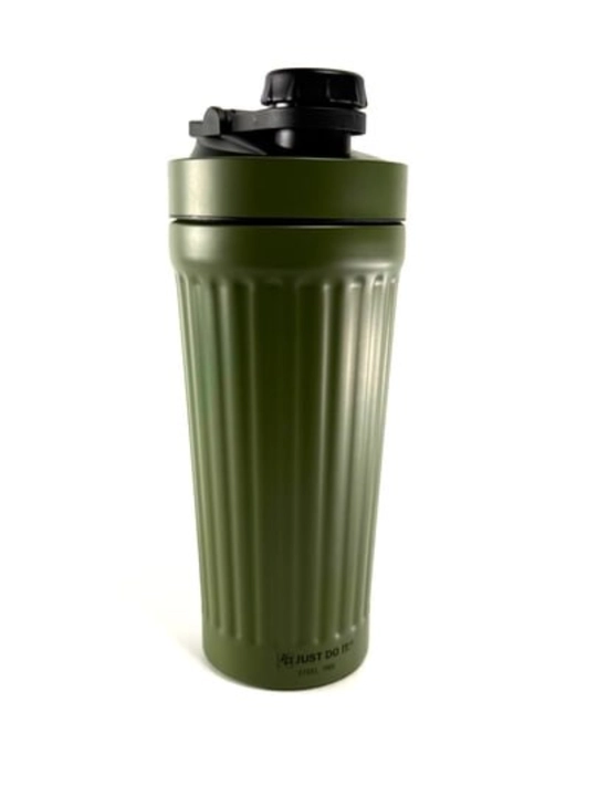 Sport suv idishi 700 ml — qulay qopqoqli, yengil va kundalik foydalanish uchun - 