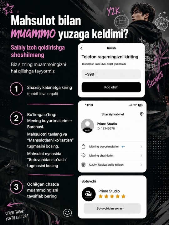 Erkaklar krossovkasi, kundalik kiyish uchun, ekocharmdan, 39–44 o‘lcham